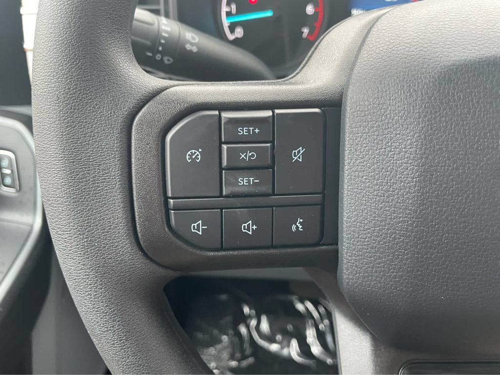 New 2026 Ford F350 XL w/ STX Appearance Package AWD/4WD image 17