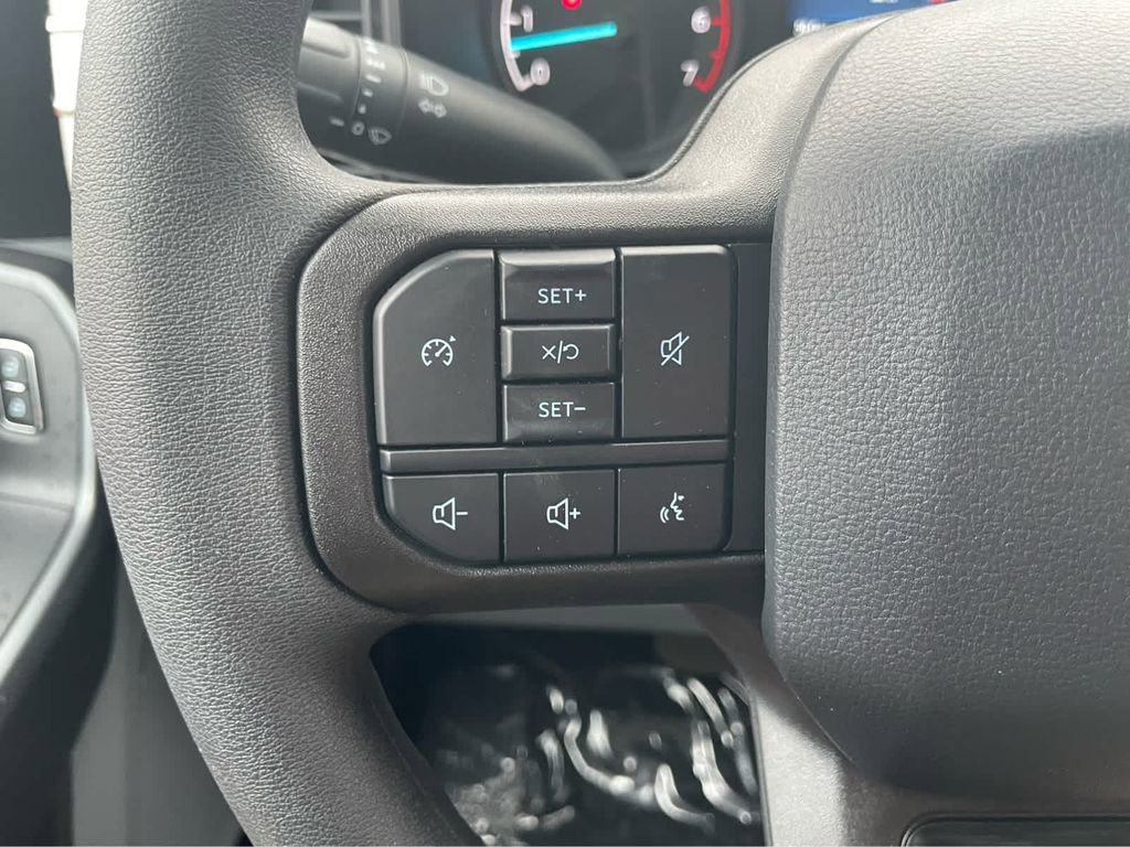 New 2026 Ford F350 XL w/ STX Appearance Package AWD/4WD image 17