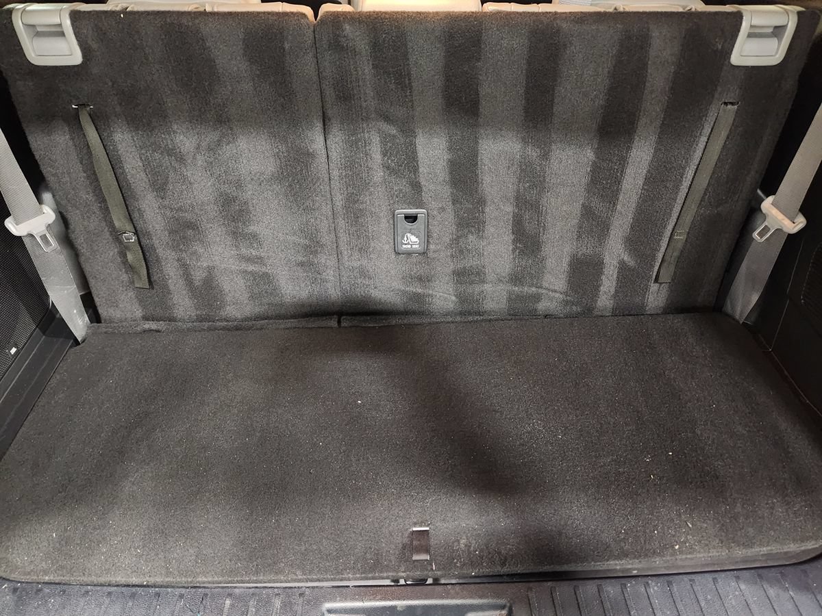 Used 2023 Toyota Highlander Platinum FWD image 54