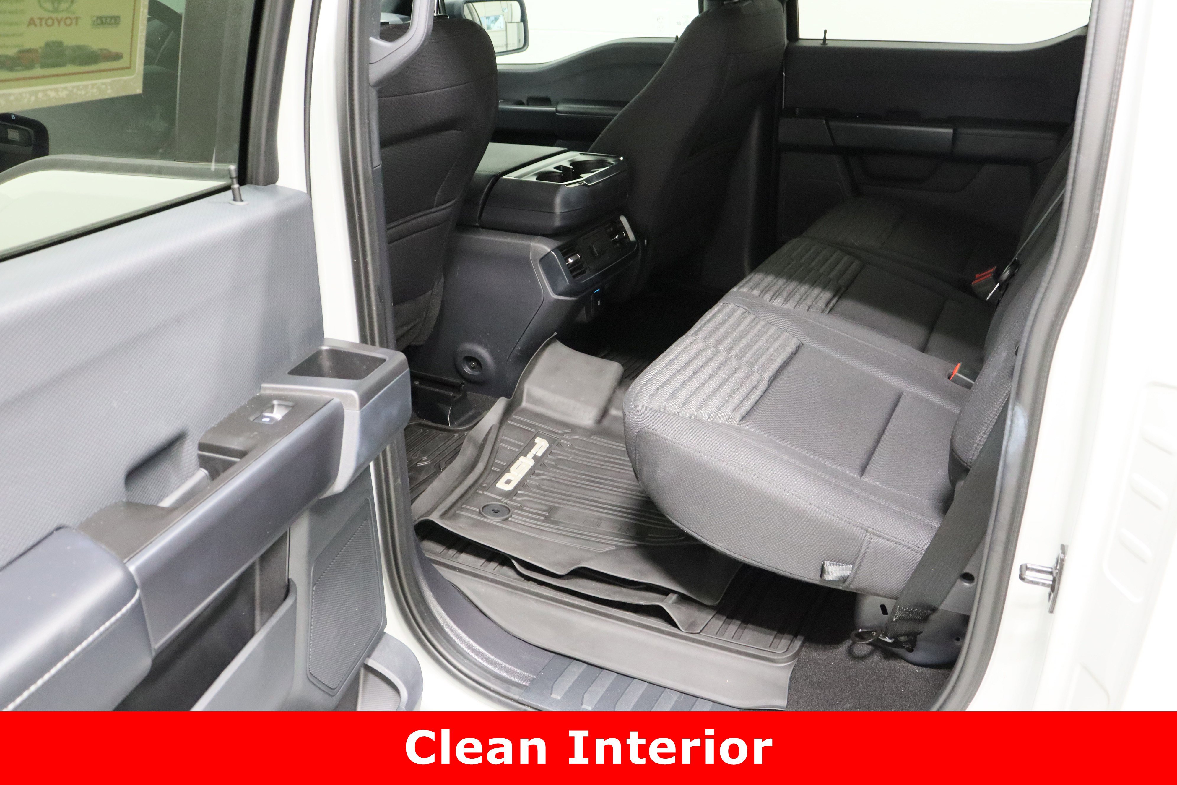 Used 2023 Ford F150 XL w/ STX Appearance Package image 26