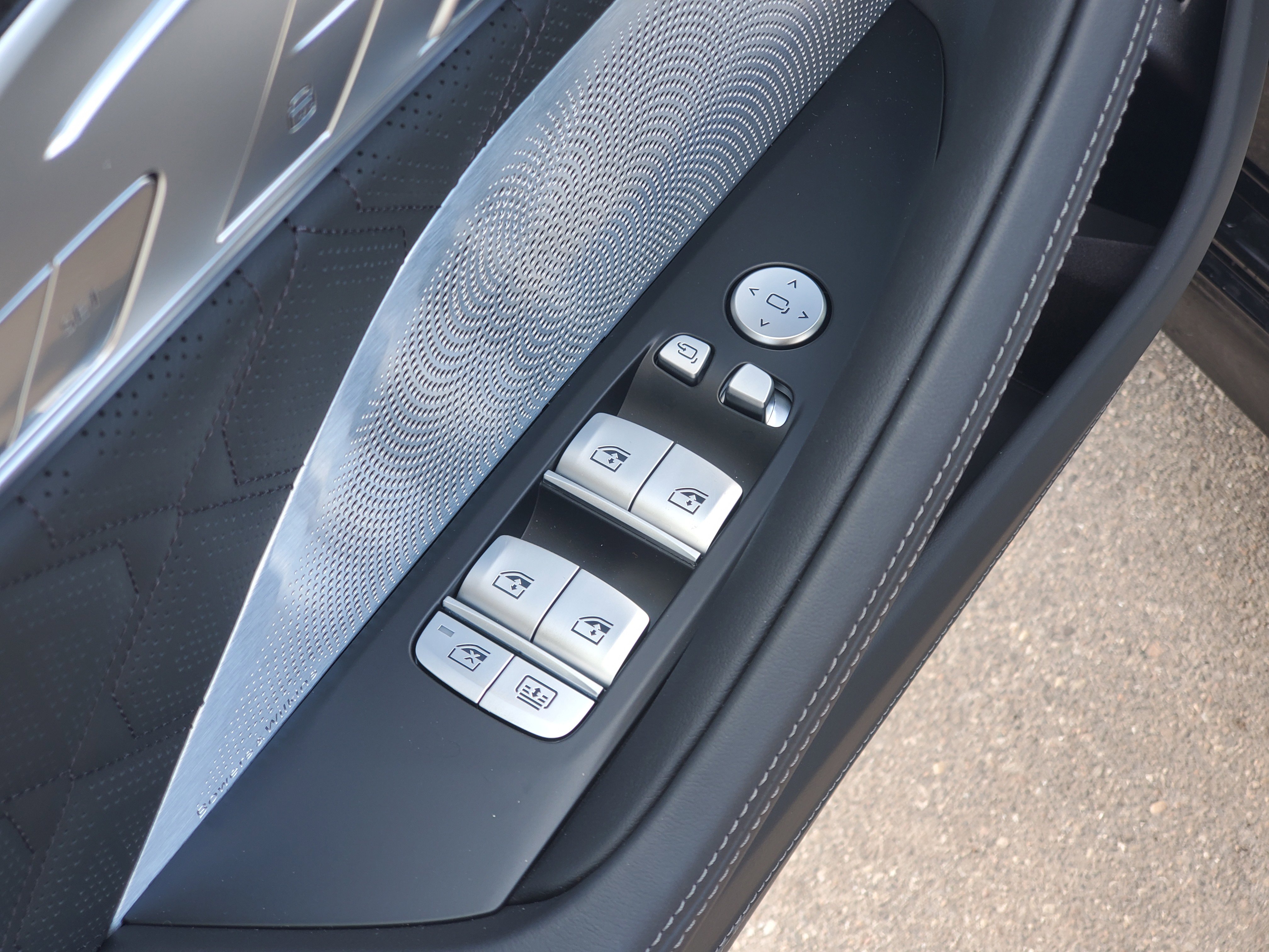 New 2026 BMW M850i xDrive image 6