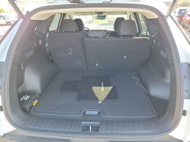 New 2026 Hyundai Tucson SEL image 23