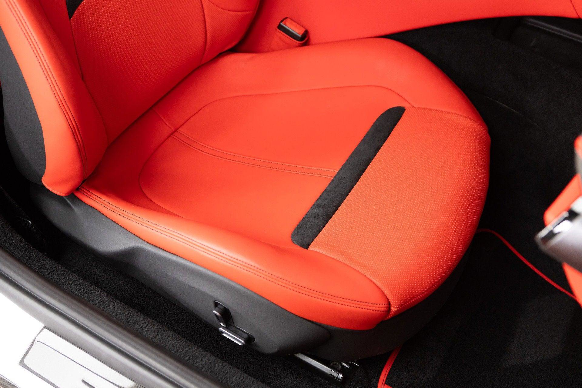 Certified 2024 Ferrari Roma image 68