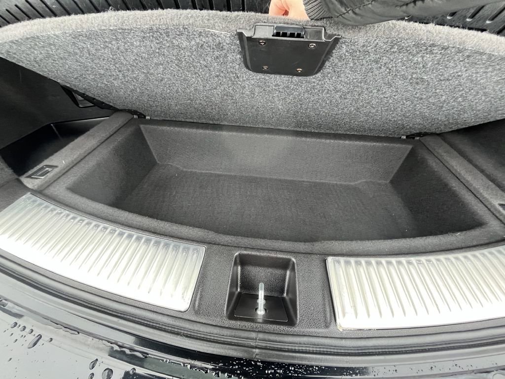 Used 2020 Acura MDX FWD image 12