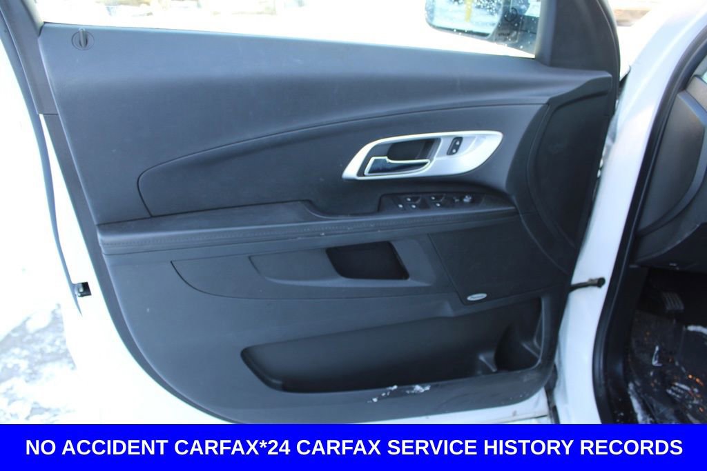 Used 2017 Chevrolet Equinox Premier w/ Enhanced Convenience Package image 17