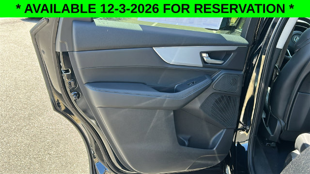Used 2026 Acura MDX FWD image 22