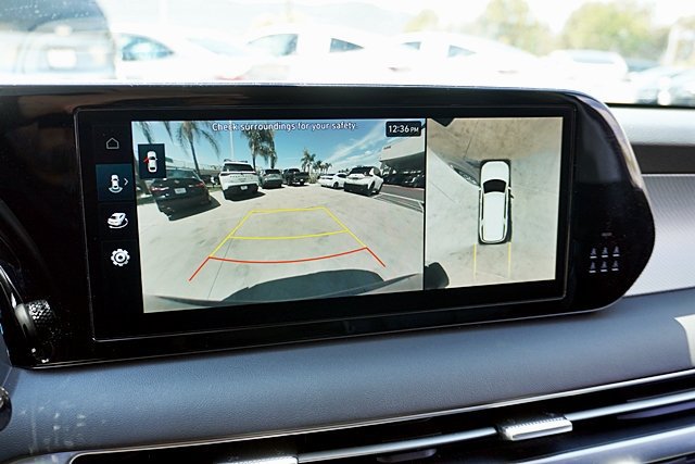 Used 2024 Hyundai Palisade SEL FWD image 40