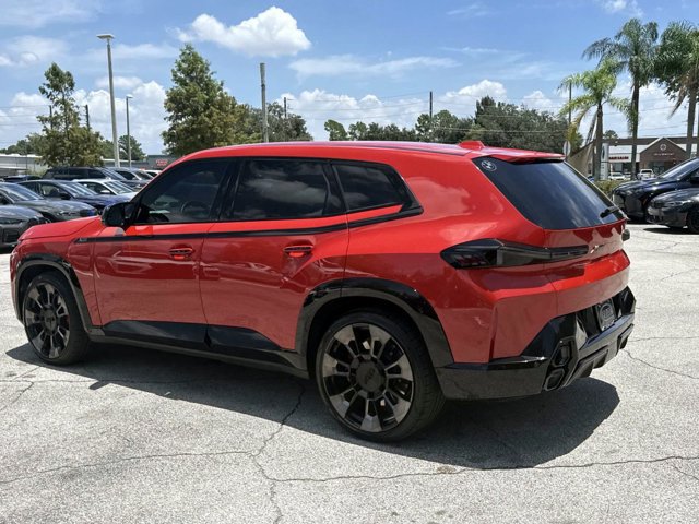 Used 2023 BMW XM AWD/4WD image 5