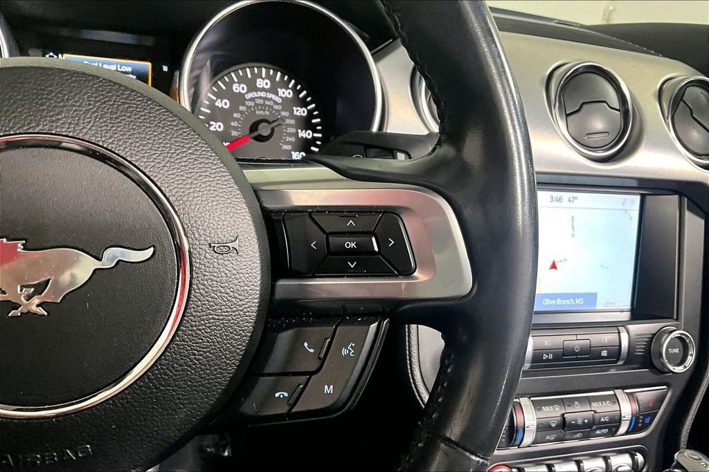 Used 2023 Ford Mustang Premium image 19