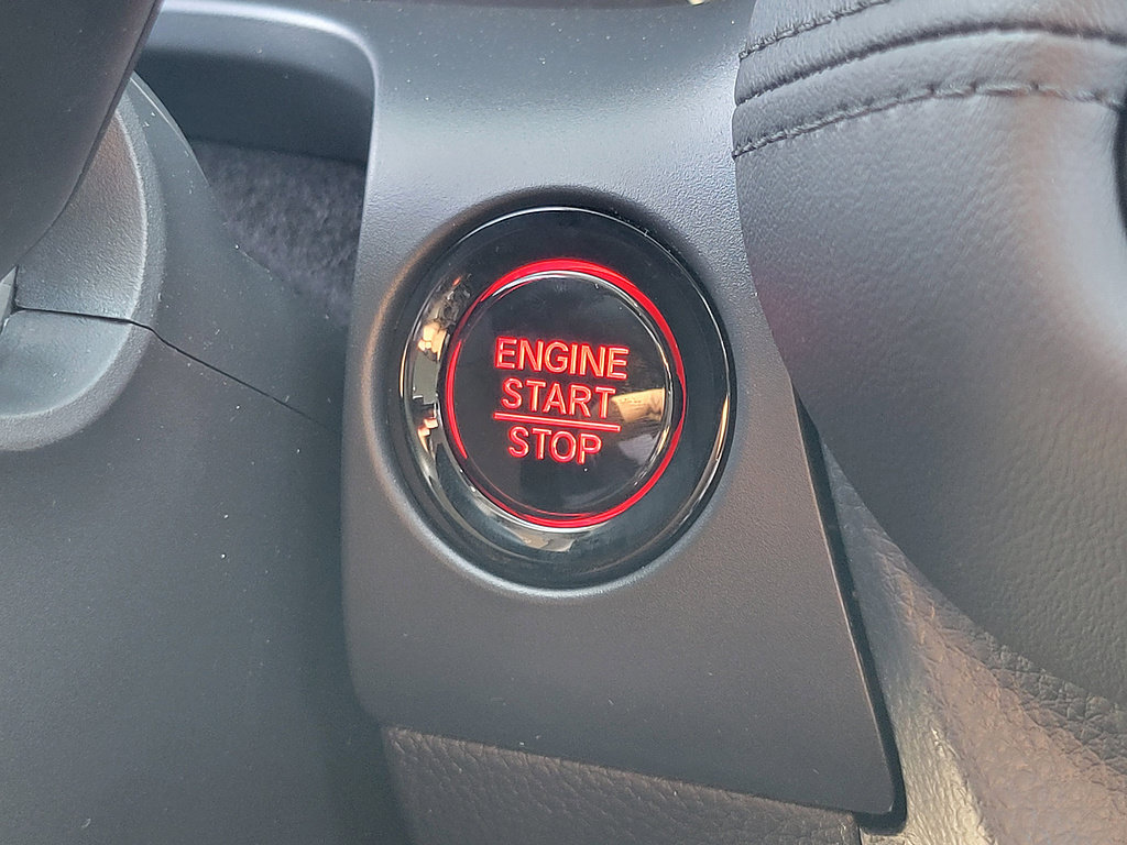 New 2026 Honda HR-V LX image 30