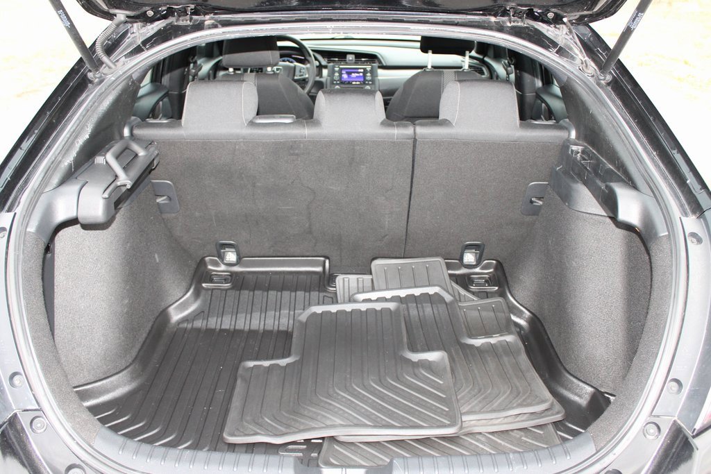 Used 2019 Honda Civic LX image 32