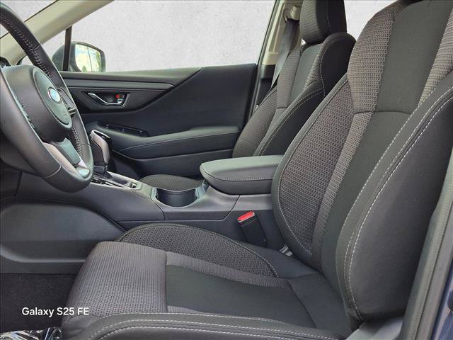 Used 2025 Subaru Outback Premium AWD/4WD image 15