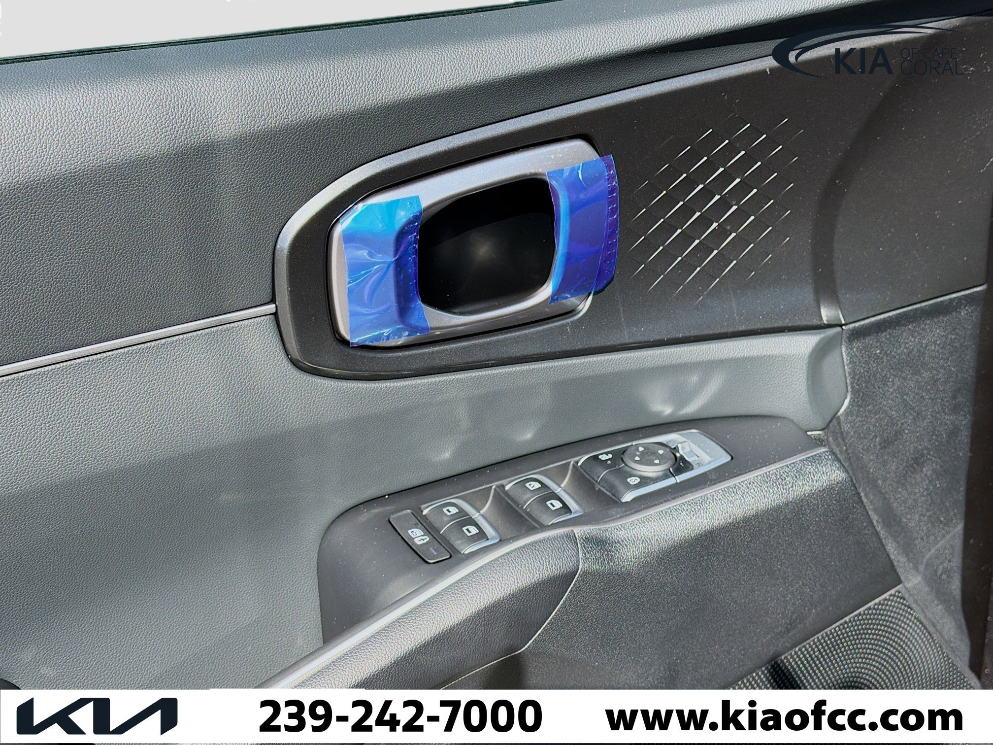 New 2026 Kia Sorento S FWD image 23
