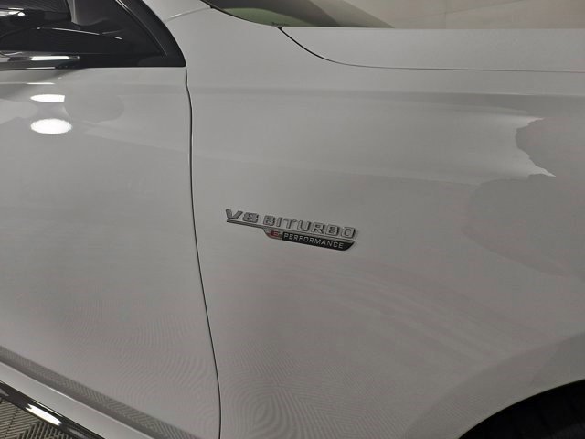 Used 2025 Mercedes-Benz S 63 AMG S image 32