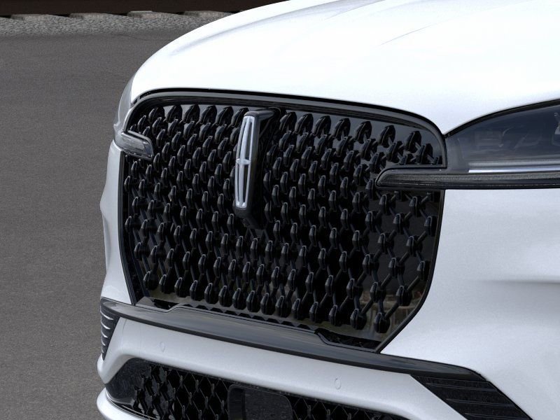 New 2026 Lincoln Aviator Reserve AWD/4WD image 17
