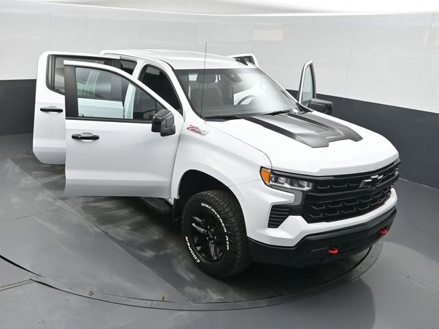Used 2023 Chevrolet Silverado 1500 LT Trail Boss w/ Protection Package AWD/4WD image 52