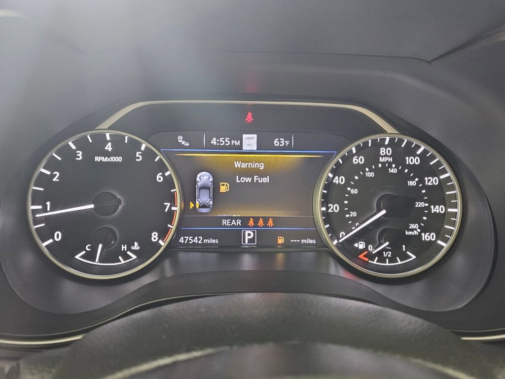 Used 2023 Nissan Maxima SV w/ Floor Mat Group image 23