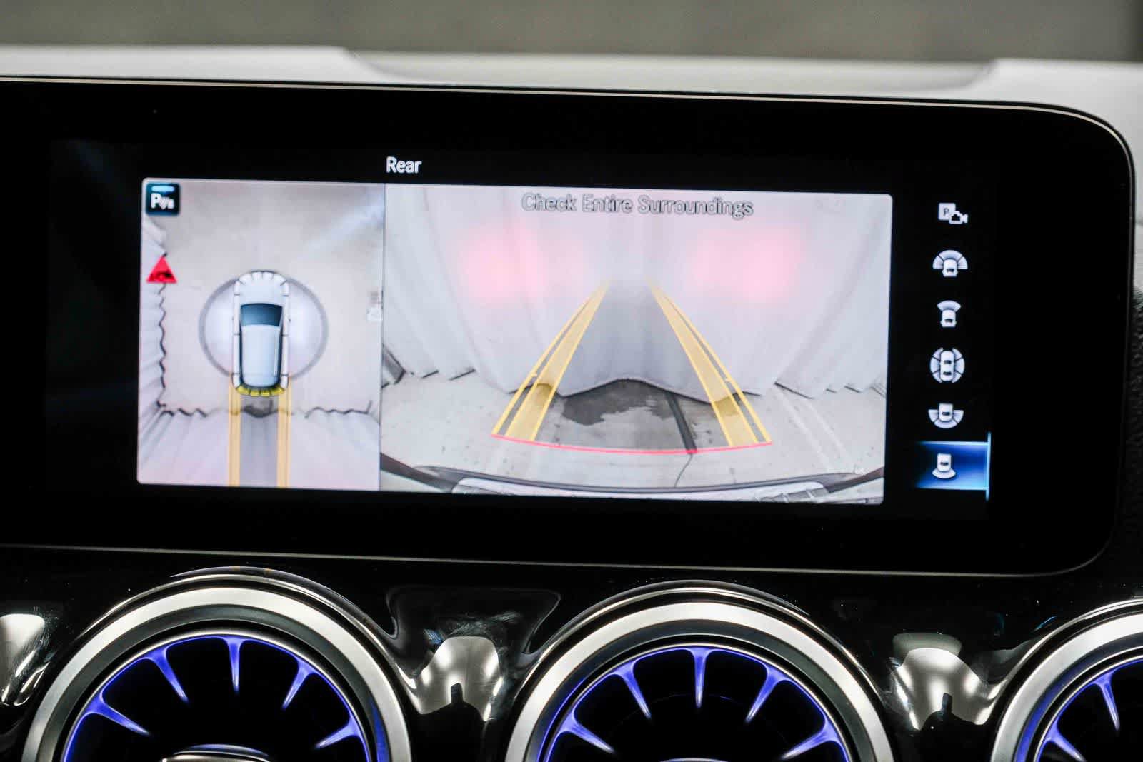 Certified 2022 Mercedes-Benz GLA 250 image 29
