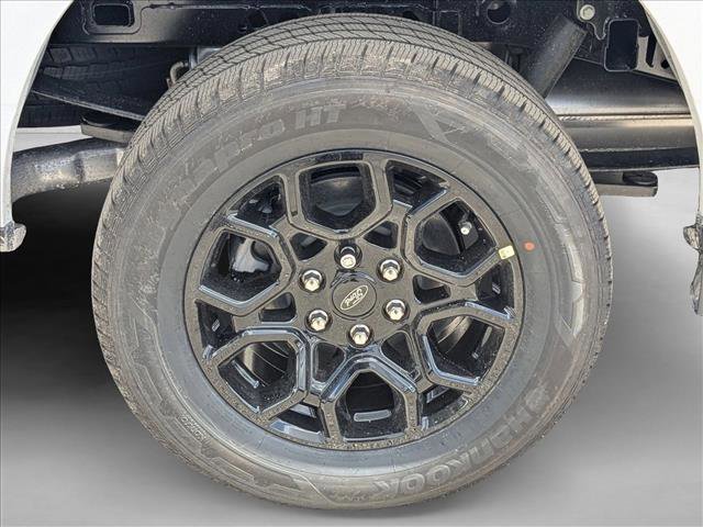 New 2026 Ford F150 XLT w/ Equipment Group 302A MID image 9