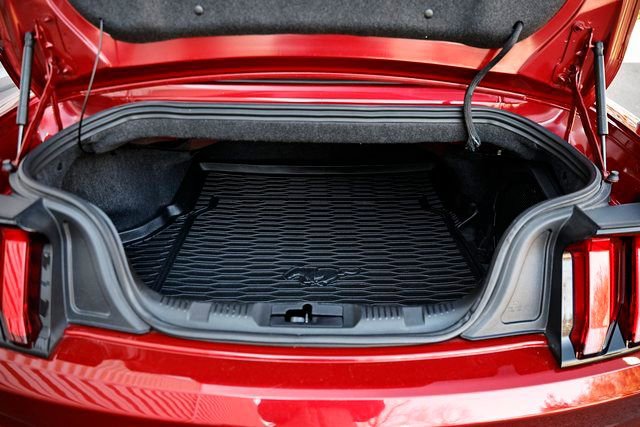 Used 2021 Ford Mustang GT Premium w/ Equipment Group 401A image 27