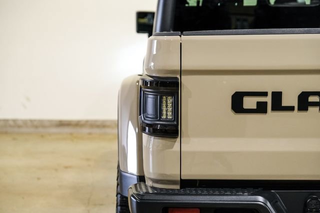 Used 2022 Jeep Gladiator Mojave w/ LED Lighting Group image 28