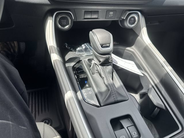 New 2026 Toyota Grand Highlander AWD image 24