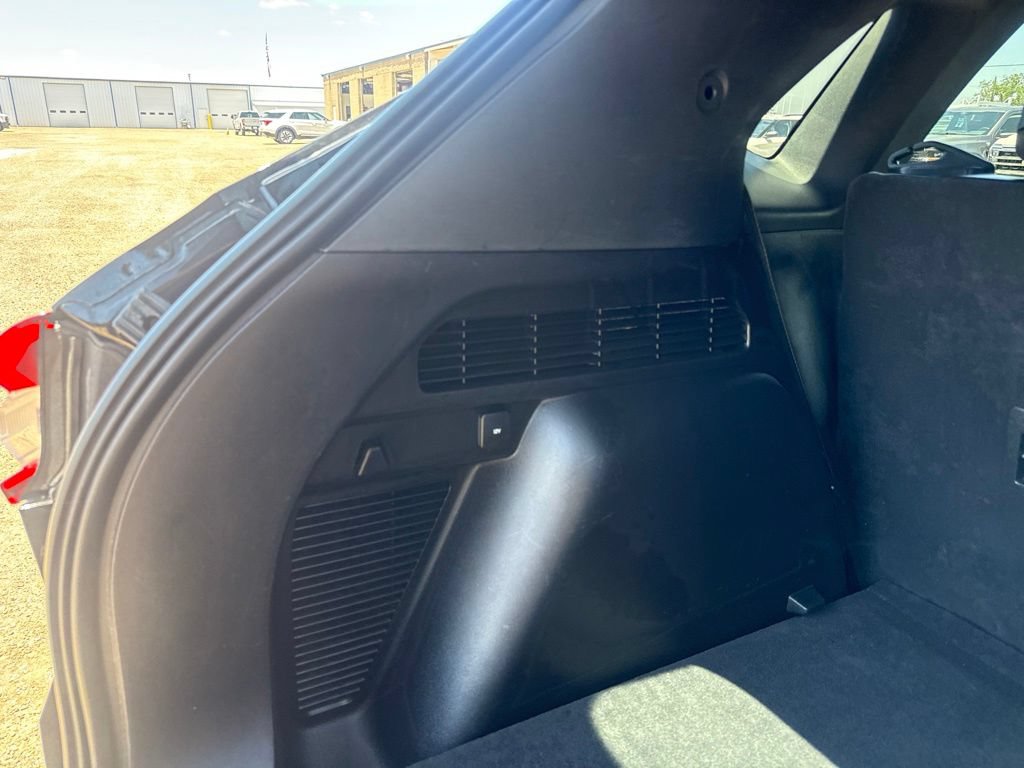 Used 2024 Ford Escape ST-Line FWD image 35