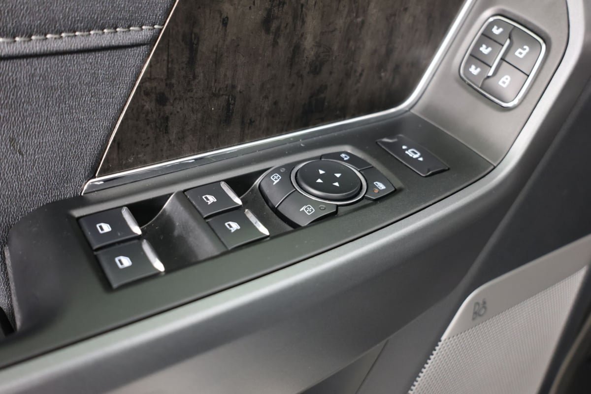 Used 2026 Ford F350 Lariat AWD/4WD image 24