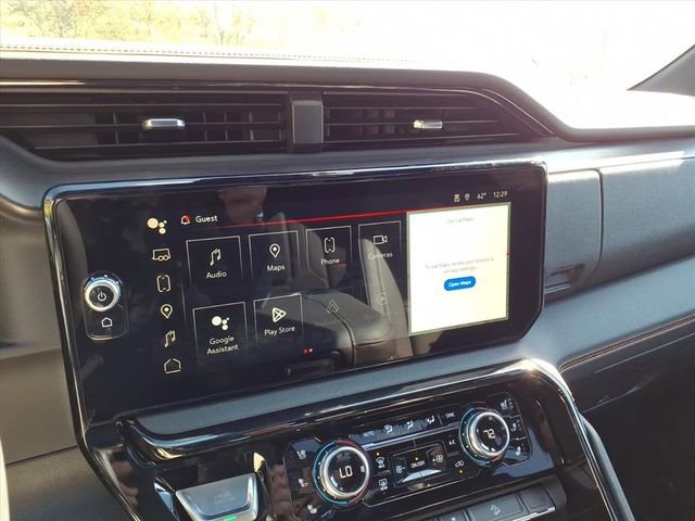 New 2026 GMC Sierra 1500 AT4 w/ AT4 Premium Package image 33