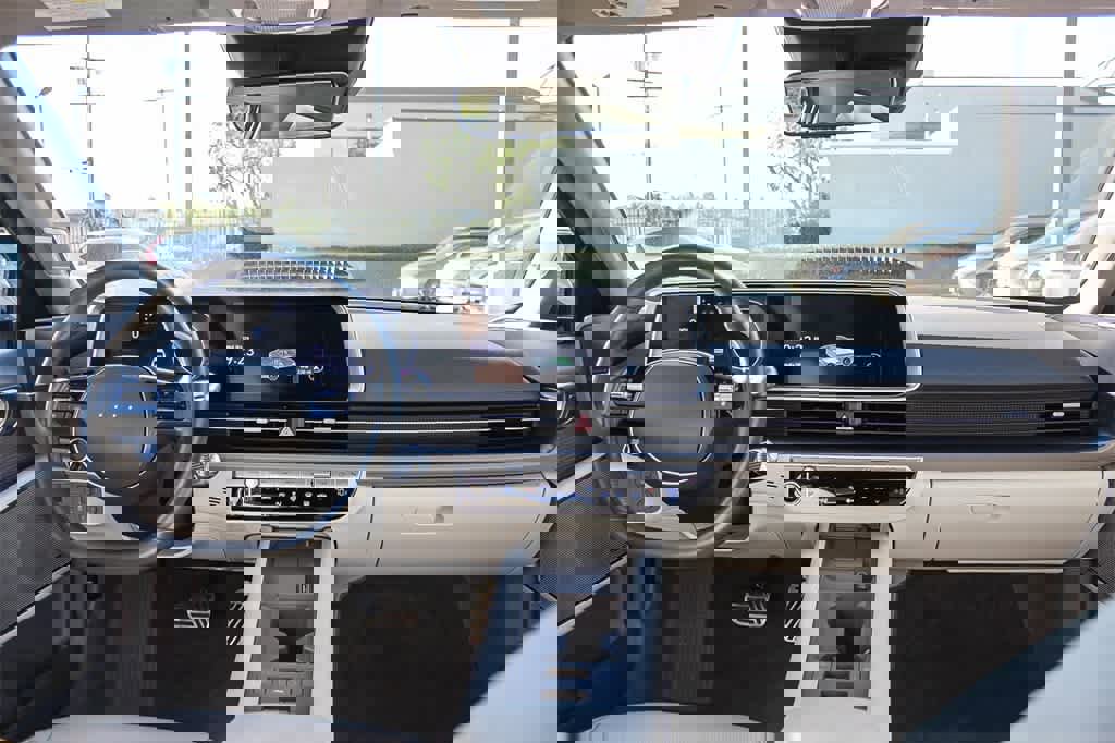 Certified 2024 Hyundai Ioniq 6 Limited image 14