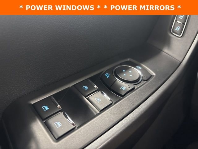 New 2026 Ford F350 XL w/ STX Appearance Package image 21