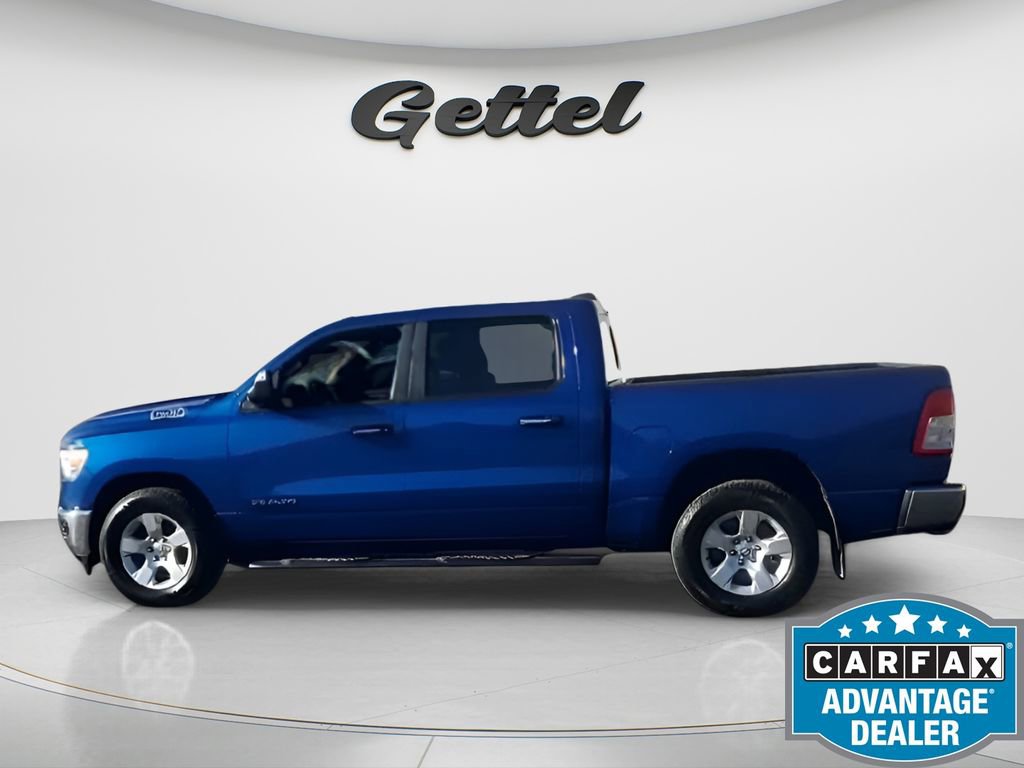 Used 2019 RAM 1500 Big Horn image 5