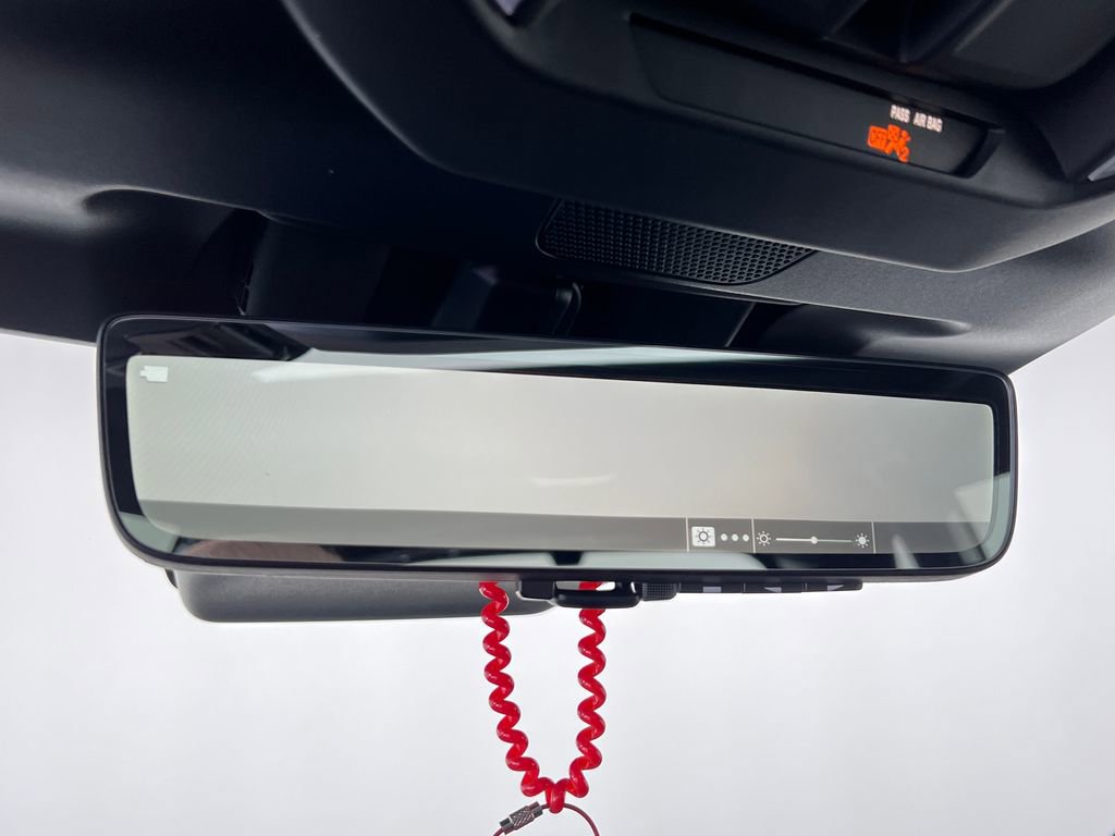 New 2026 Subaru Forester Touring image 37