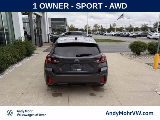 Used 2024 Subaru Impreza 2.0i Sport AWD/4WD image 7