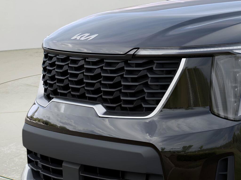New 2026 Kia Sorento LX FWD image 27