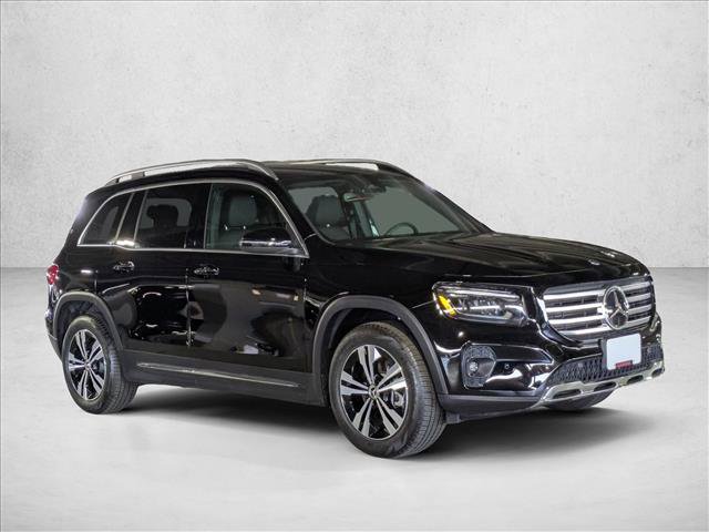Used 2025 Mercedes-Benz GLB 250 image 5