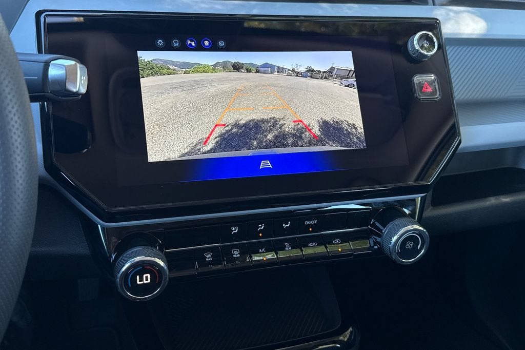 New 2027 Chevrolet Bolt LT FWD image 20