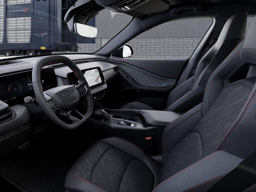 New 2027 Dodge Charger Scat Pack AWD/4WD image 22