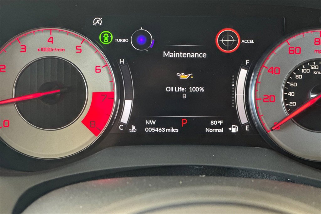 Certified 2024 Acura RDX A-Spec image 34