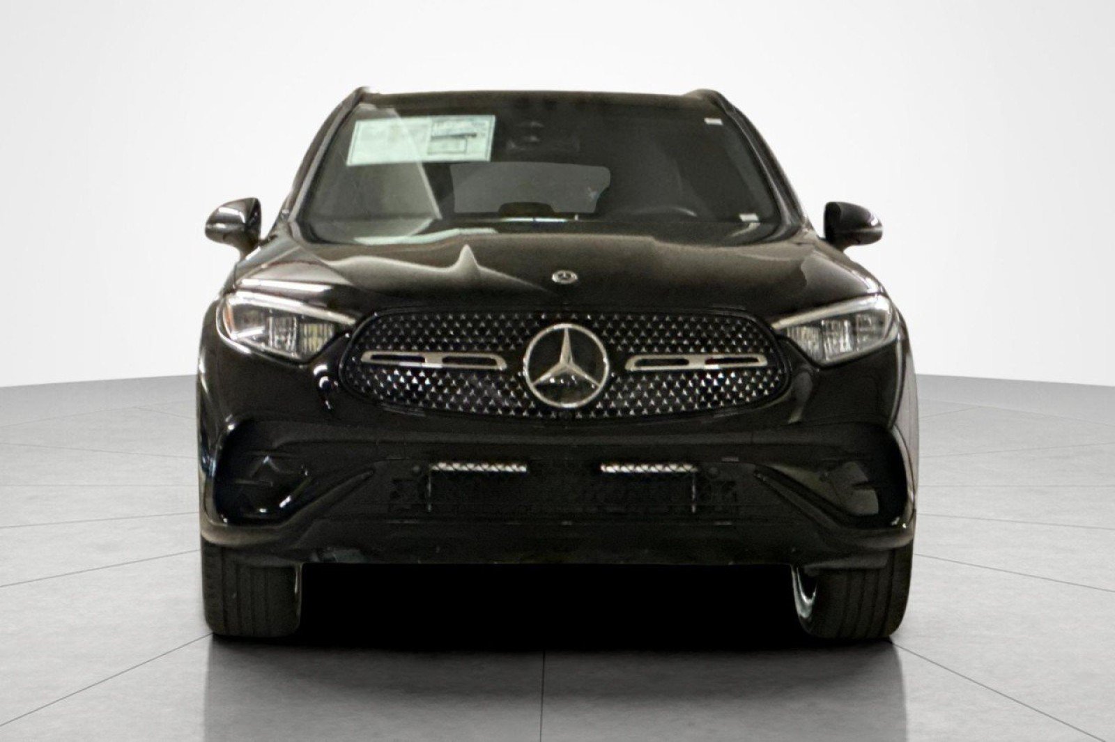 New 2026 Mercedes-Benz GLC 300 image 8