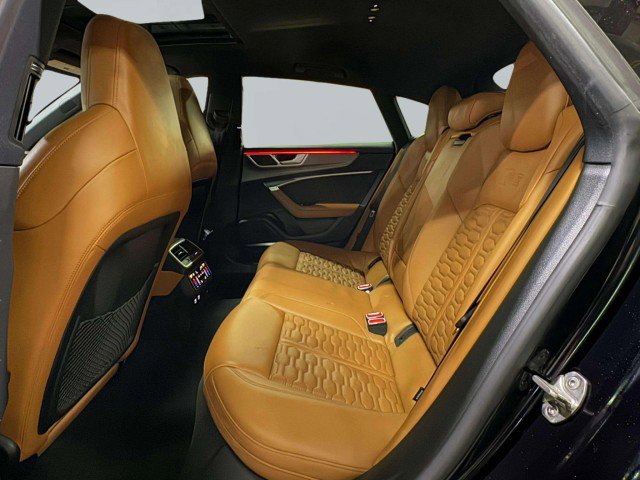 Used 2021 Audi RS 7 Sportback image 80