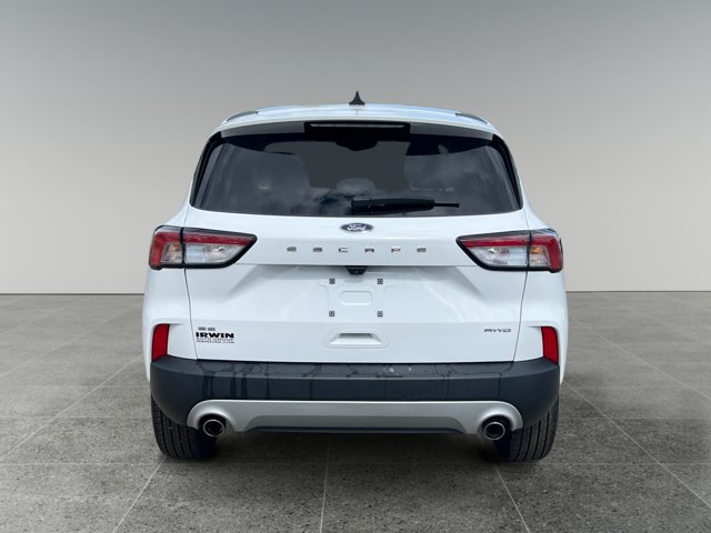 Used 2022 Ford Escape SE AWD/4WD image 4