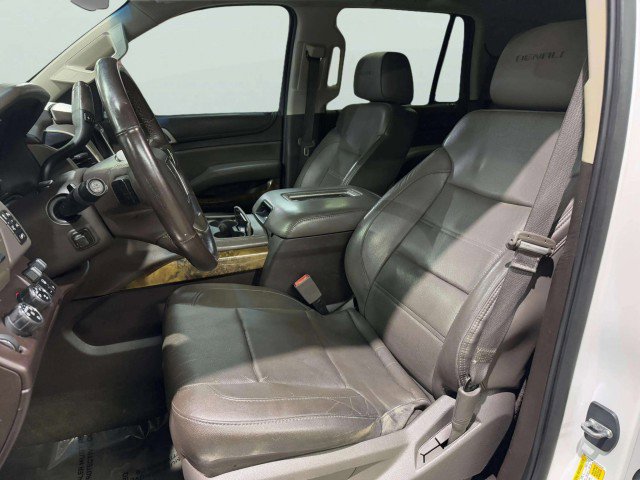 Used 2016 GMC Yukon Denali w/ Open Road Package image 20