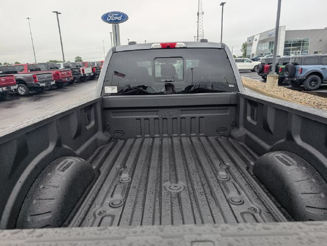New 2026 Ford F350 Platinum AWD/4WD image 11
