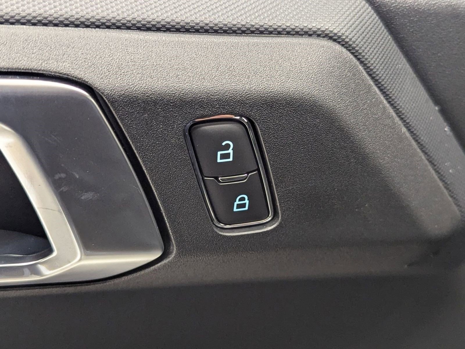 New 2025 Ford Bronco Big Bend image 13