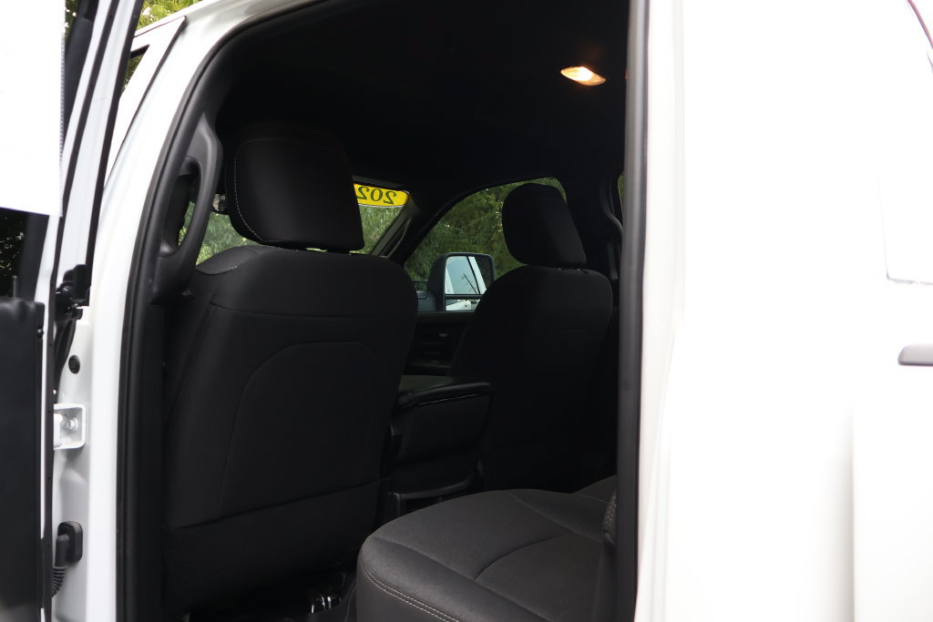 Used 2025 RAM 3500 Tradesman AWD/4WD image 46