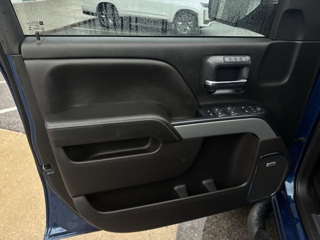 Used 2018 Chevrolet Silverado 1500 LTZ Z71 w/ LTZ Plus Package image 22