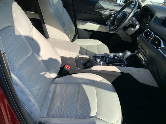 Used 2020 MAZDA CX-5 Grand Touring AWD/4WD image 10