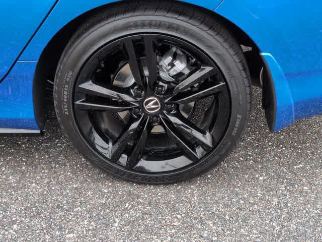 Used 2026 Acura Integra A-Spec FWD image 14