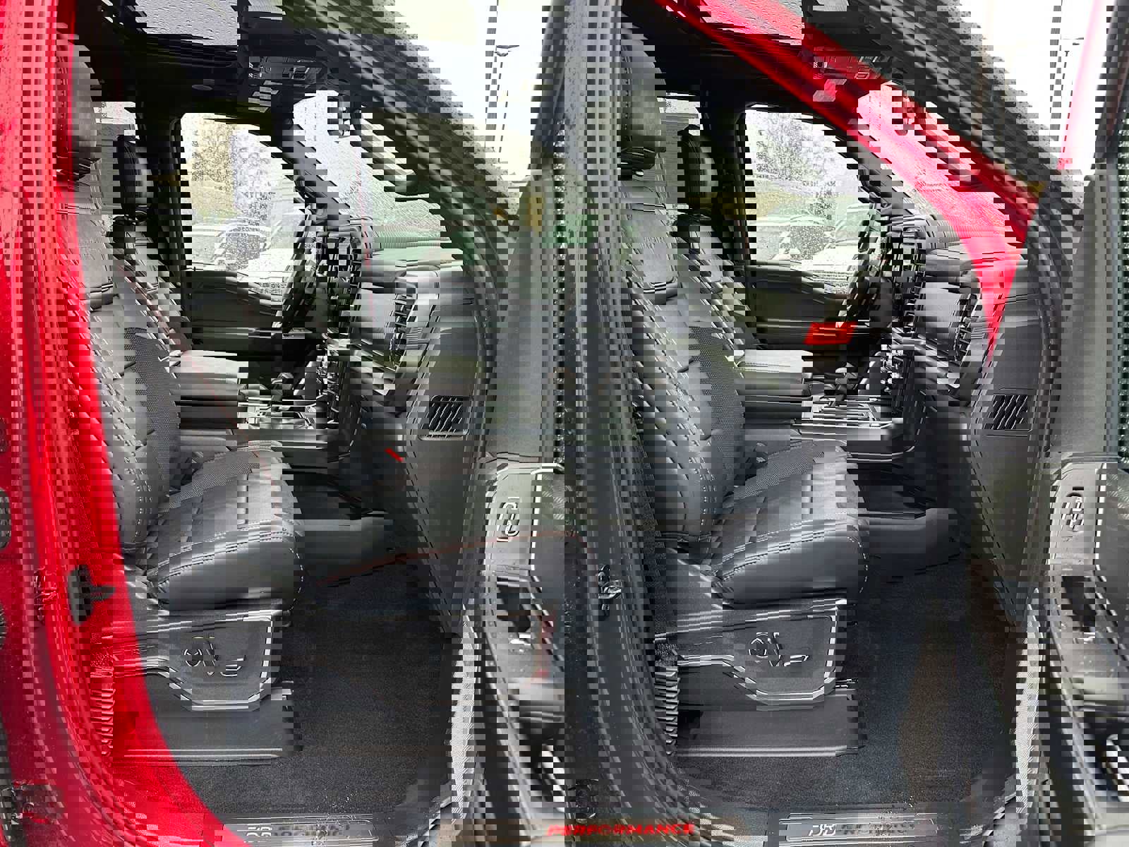 Used 2024 Ford F150 Raptor image 10